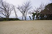 ☆手向山公園（1730m）