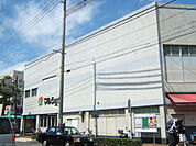☆マルショク 天籟寺店（営業時間9:30-22:00）（720m）