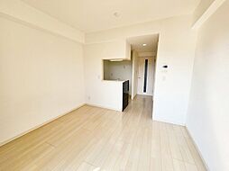 ルナ・グランデ 303 3階1Kのリビング/ダイニング