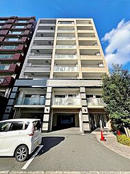 FORTUNATE砂津（フォーチネイト砂津） 803