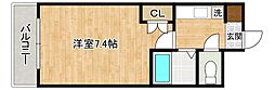 リファレンス南小倉 7階