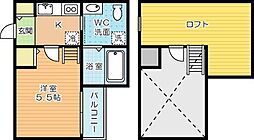 Lines Style(ラインズスタイル) 1階