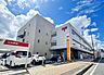 周辺：☆北九州中央郵便局（24時間営業）（550m）