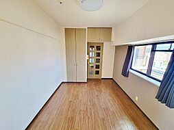 トーケン設計戸畑駅前II 1208 12階1Kのリビング/ダイニング