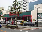 ☆ハローデイ西門司店（営業時間9:00-22:00）（480m）