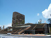 ☆戸畑区役所（1810m）