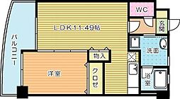 サンシャインII 8階