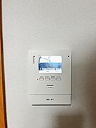 ★TVモニターホン★