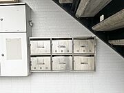 ★メールBOX★