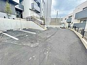 ★駐車場★