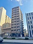 福岡県北九州市小倉北区中津口1丁目2-1：物件画像／有限会社アイユーホーム　小倉店