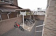 ★駐輪場★