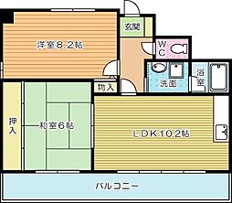 朝日イーストビル 3階