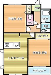 高峰第6晴和ビル 3階