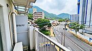 ★バルコニー★