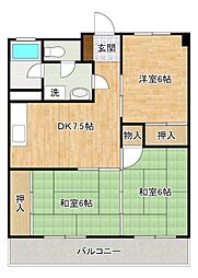 アテイン門司 3階