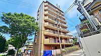 福岡県北九州市門司区柳町4丁目13-17：物件画像／有限会社アイユーホーム　小倉店