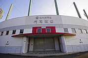 ☆門司球場（180m）