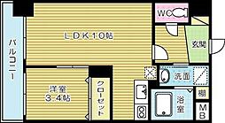 LE GRAND BLEU DEUX(グランブルードゥー) 7階