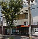 ☆西日本シティ銀行 中井（1160m）