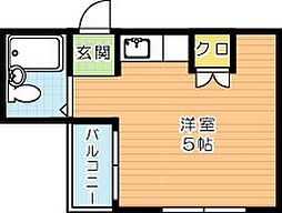 イーグルビル 5階