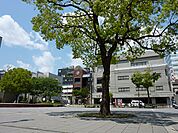 ☆堺町公園（490m）