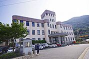 ☆門司区役所（910m）