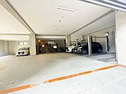 ★敷地内駐車場★