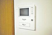 ★モニターホン★
