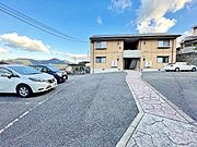 ★駐車場★