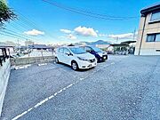★駐車場★