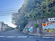 ☆北九州市立南小倉小学校（680m）