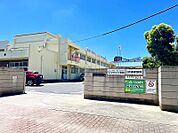 ☆北九州市立西小倉小学校（1030m）