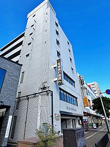 外観 外観