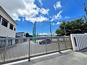 ☆北九州市立清水小学校（620m）