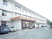 ☆北九州市立篠崎中学校（930m）