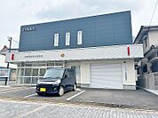 ☆門司警察署 大里交番（300m）