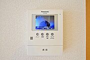 ★TVモニターフォン★