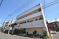 福岡県北九州市小倉北区竪林町4-18：物件画像／有限会社アイユーホーム　小倉店