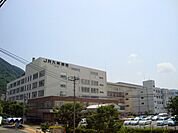 ☆医療法人若葉会 九州鉄道記念病院（840m）