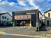 ☆グリーンコープ 生協ふくおか清水店（390m）