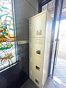 ★宅配BOX★
