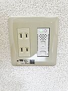 ★インターネット使い放題♪月額無料！★