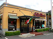 ジョリーパスタ白萩店（500m）