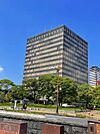 ☆北九州市役所（2490m）