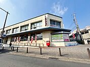 ☆門司郵便局（350m）