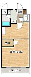 柳町アドレス 1階/103