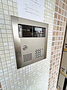 ★オートロック★