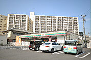 ☆セブンイレブン 小倉清水店（350m）