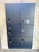 ★宅配BOX★